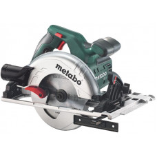 METABO CIRKELZAAG 55MM  KS55FS 6.00955.00